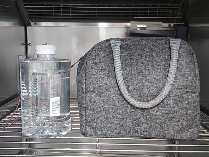 服飾雜貨&日用品試驗